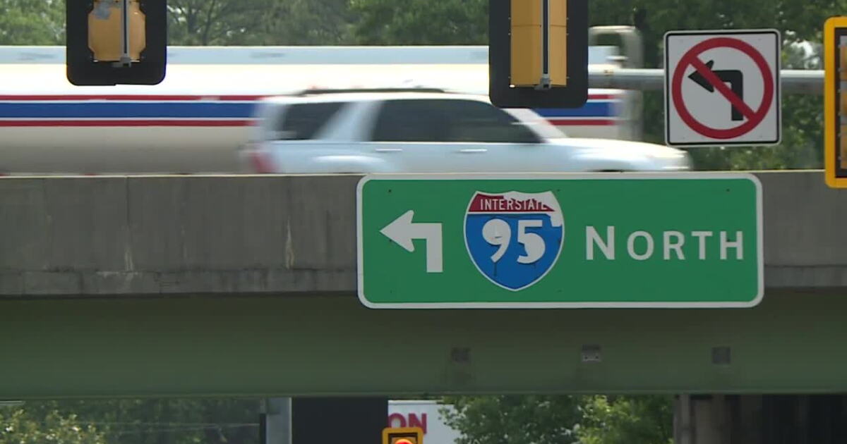 Police warn of alarming trend on some Virginia interstates - Vimarsana News