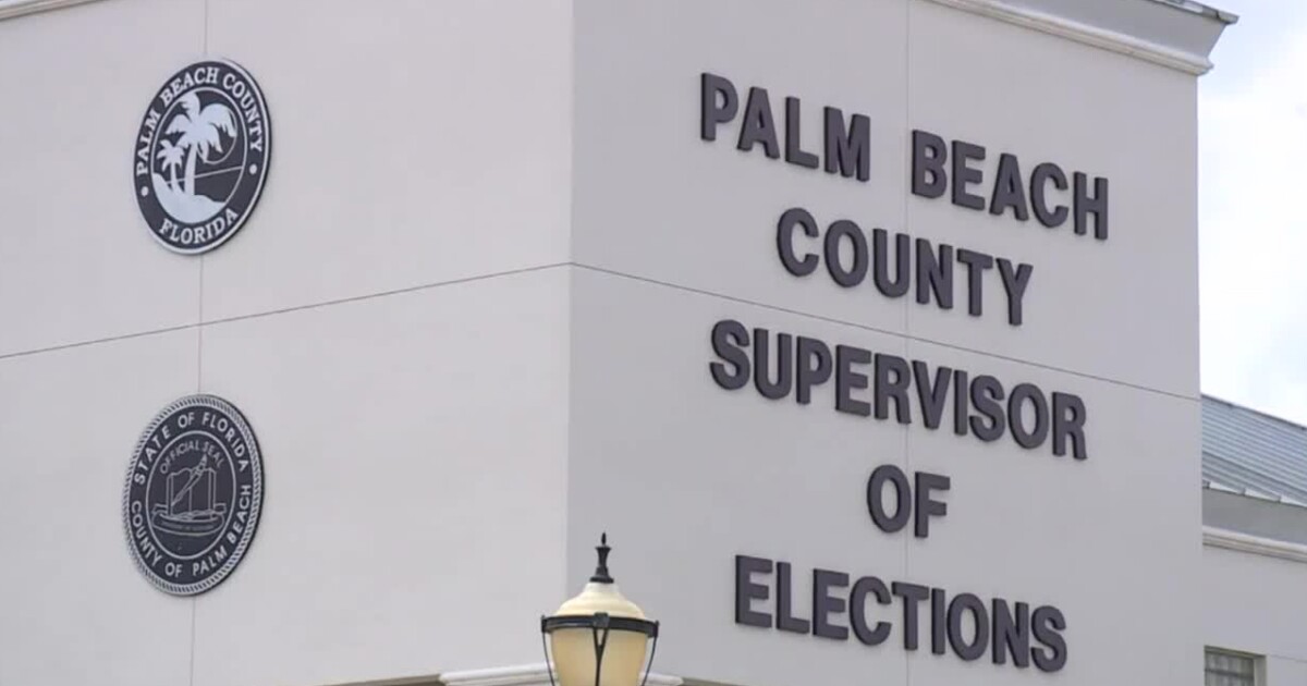 Live results: Trump votes in special election near Mar-a-Lago as Democrat Emily Gregory takes early lead