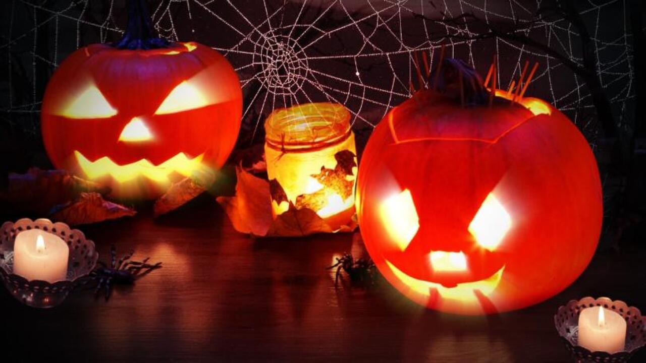 Image result for Trick or treat