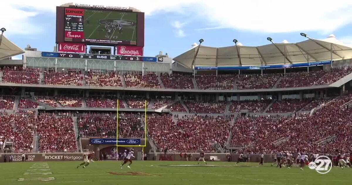 Closer look: What Doak renovation means for season ticket holders - Vimarsana News
