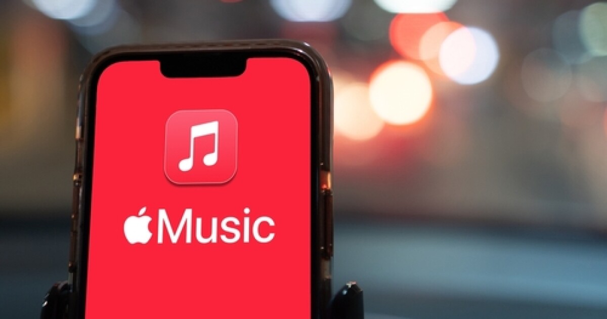 Apple Music Replay 2024 has arrived. Here’s how to find your listening report
