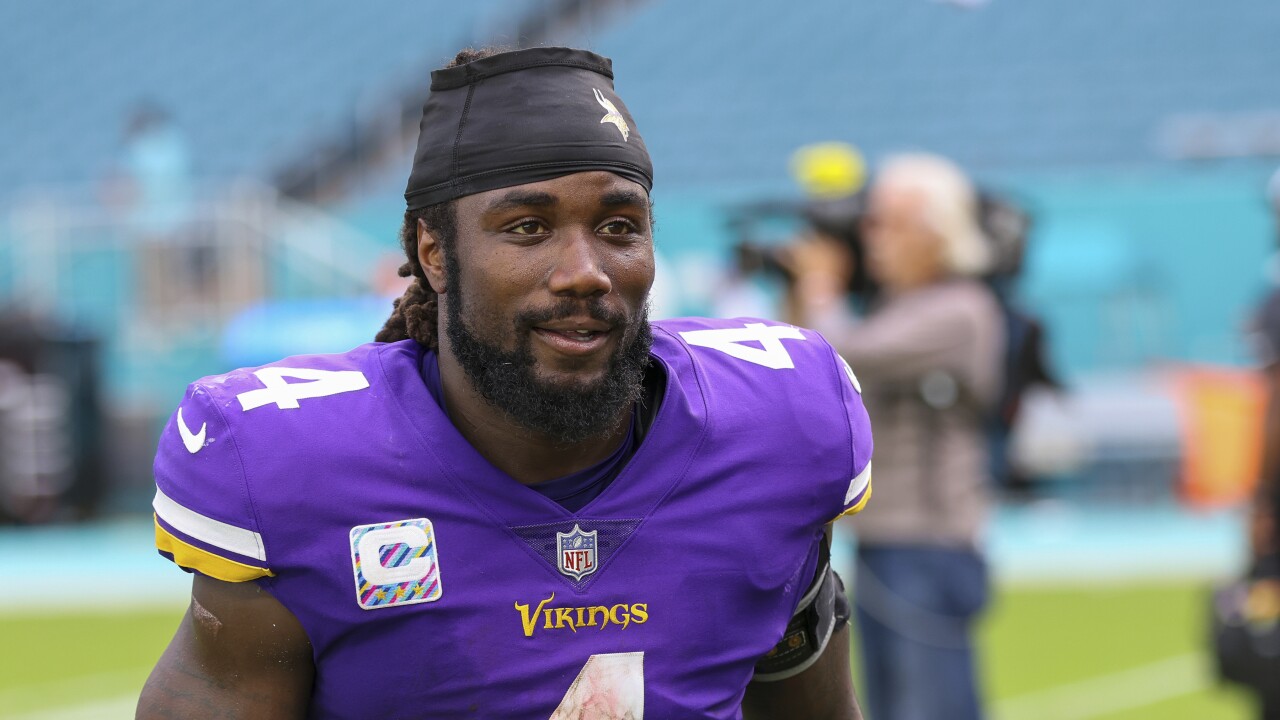 Dalvin Cook has offer from 'perfect fit' Dolphins
