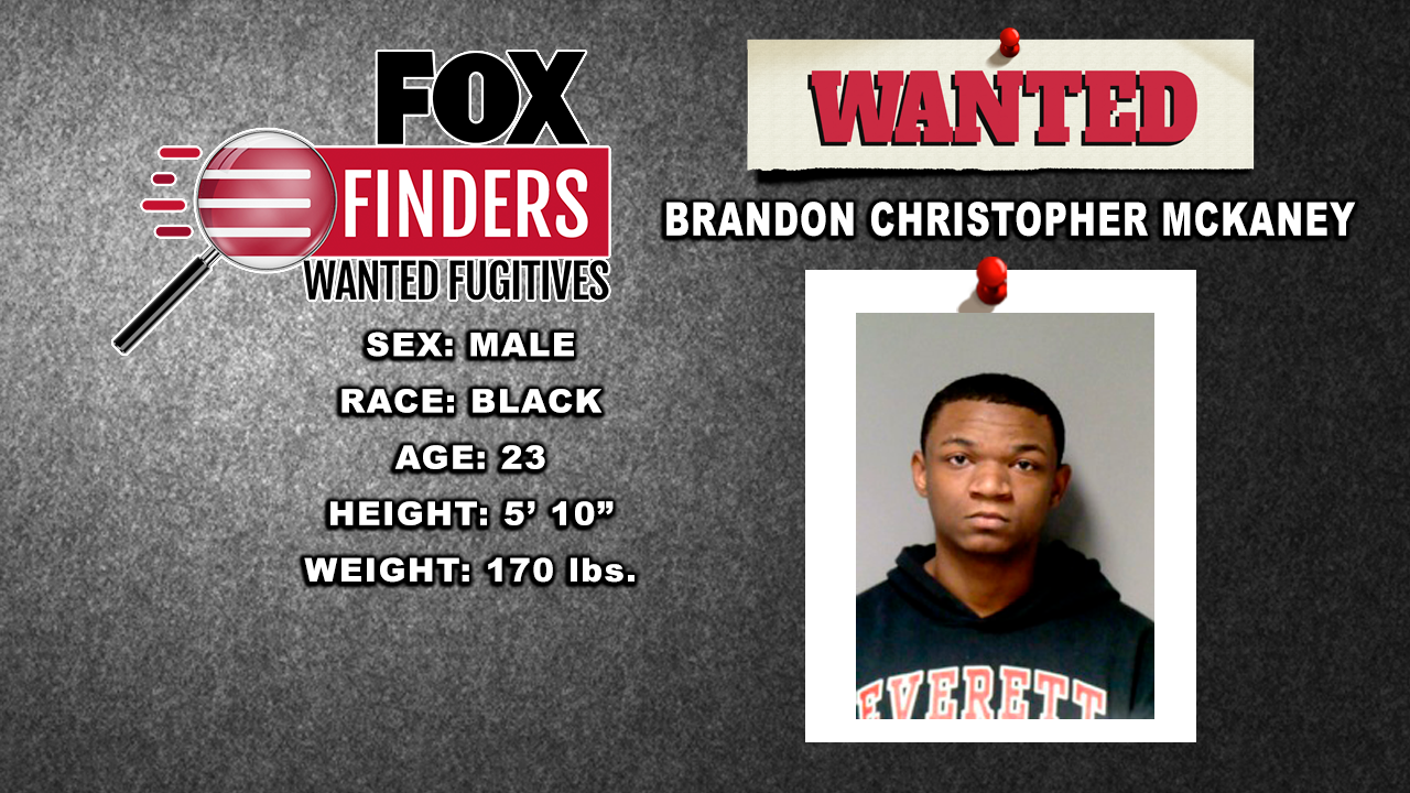 Brandon Christopher McKaney