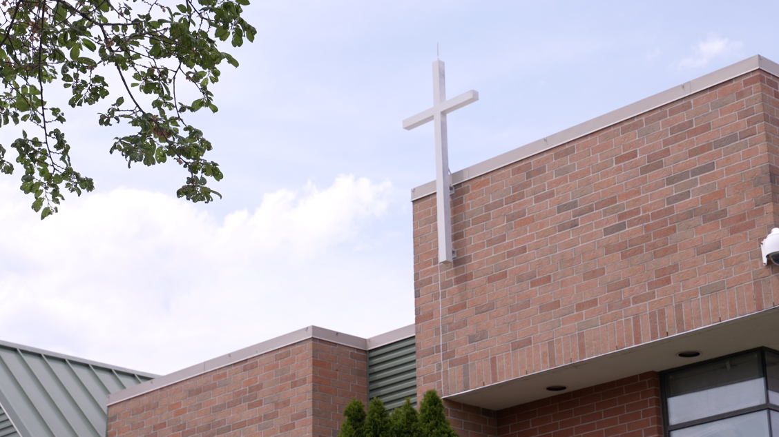 St. Vincent Catholic Charities