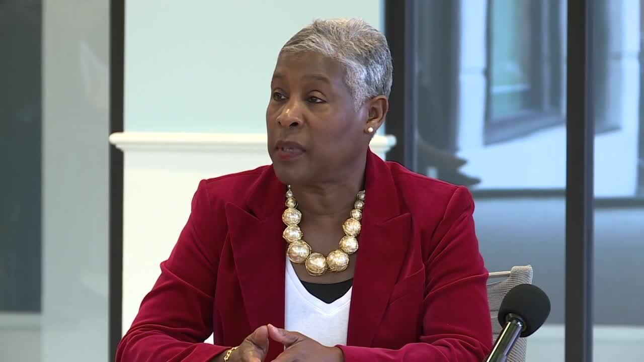 USPS Richmond Mail Issues Roundtable