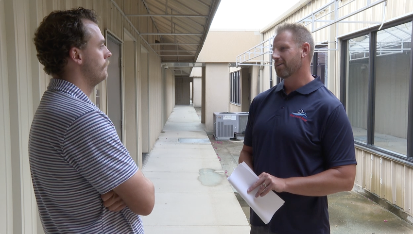 College Station ISD continues work on possible school attendance zone changes amid community feedback