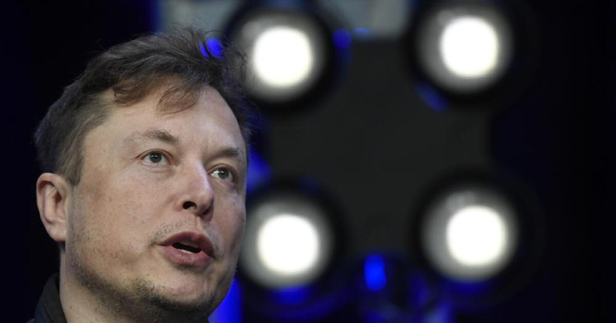 Elon Musk's $5.7B donation sparks questions about giving - Vimarsana News