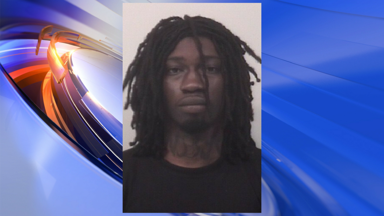 Mug shots from July 2018 arrests in Hampton Roads and NE North Carolina