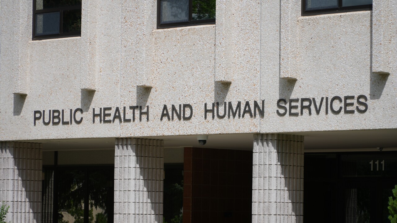 Montana DPHHS