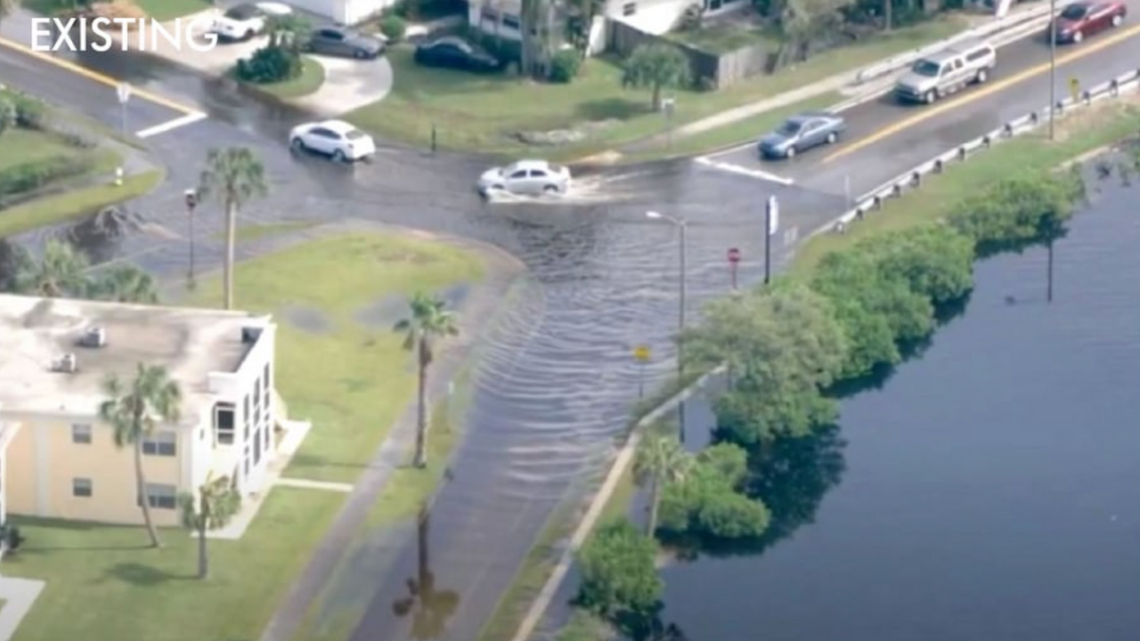 Tarpon Springs flooding City of Tarpon Springs3.png