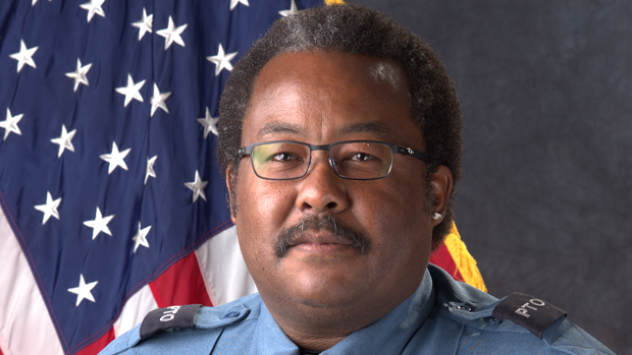 Sgt. Thomas