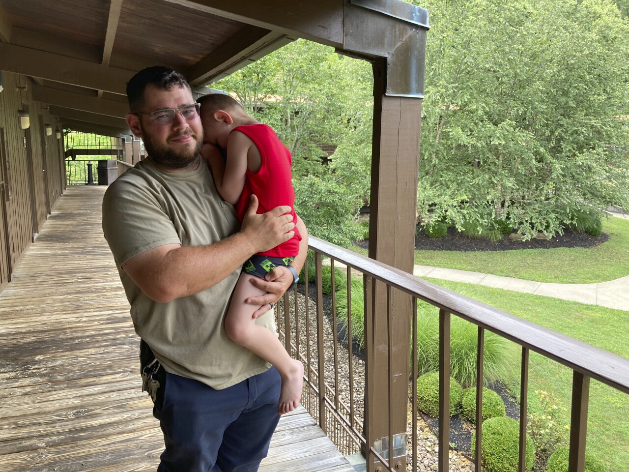 Severe Weather Appalachia
