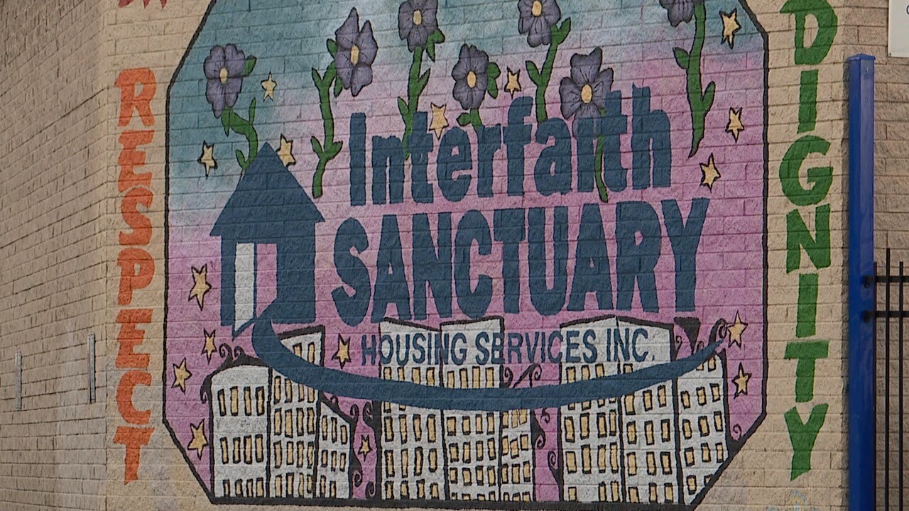 Interfaith Sanctuary