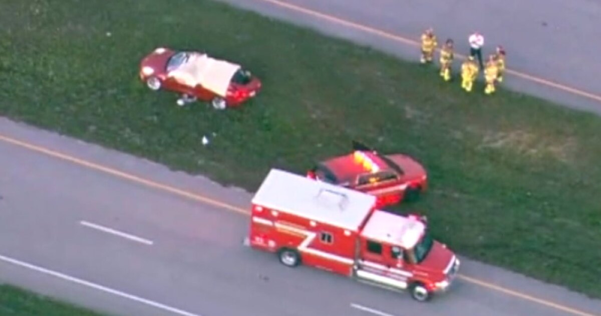 Second Federal Agency To Probe Fatal Western Delray Beach