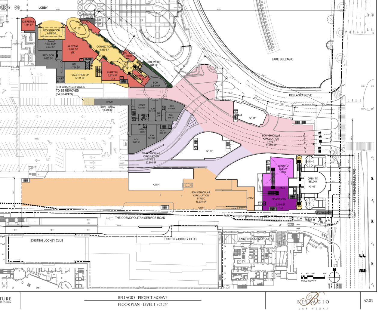 Bellagio renderings 9