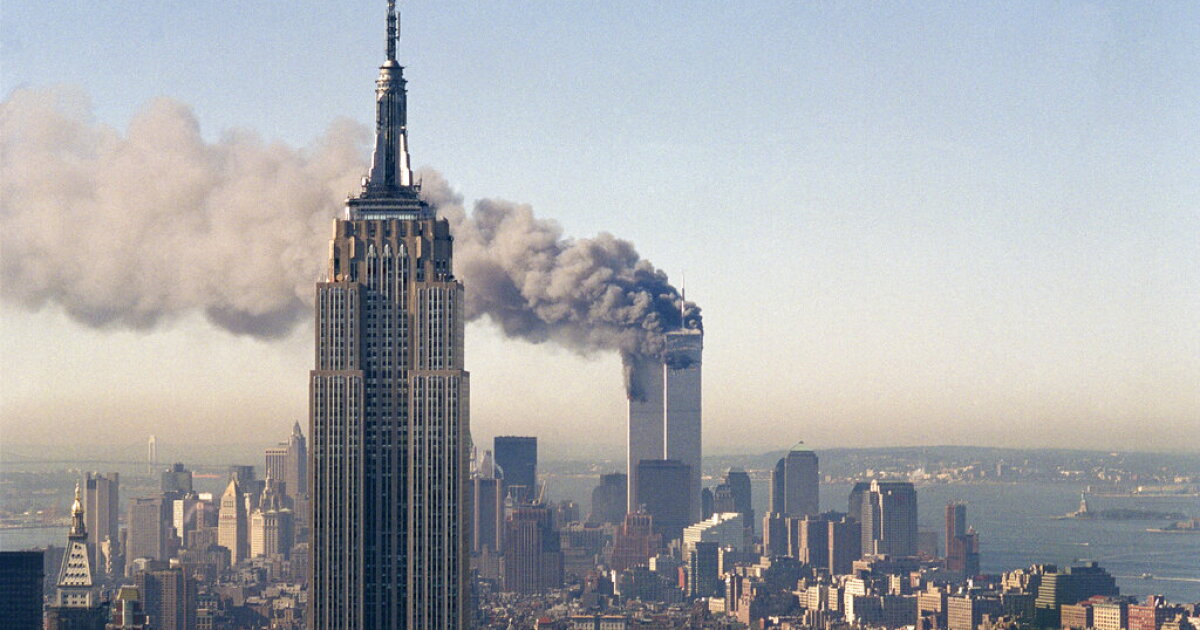 Poll finds strong memories of 9/11 persist across generations