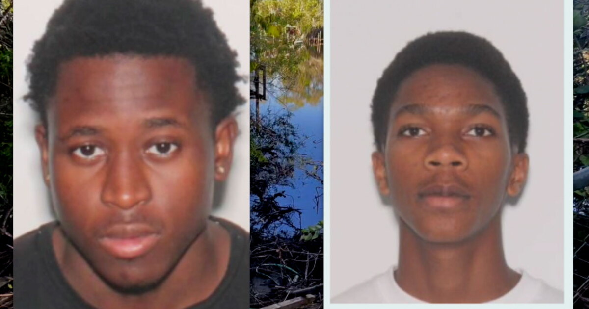 2 remaining teens ID'd after 3 killed in stolen car crash
