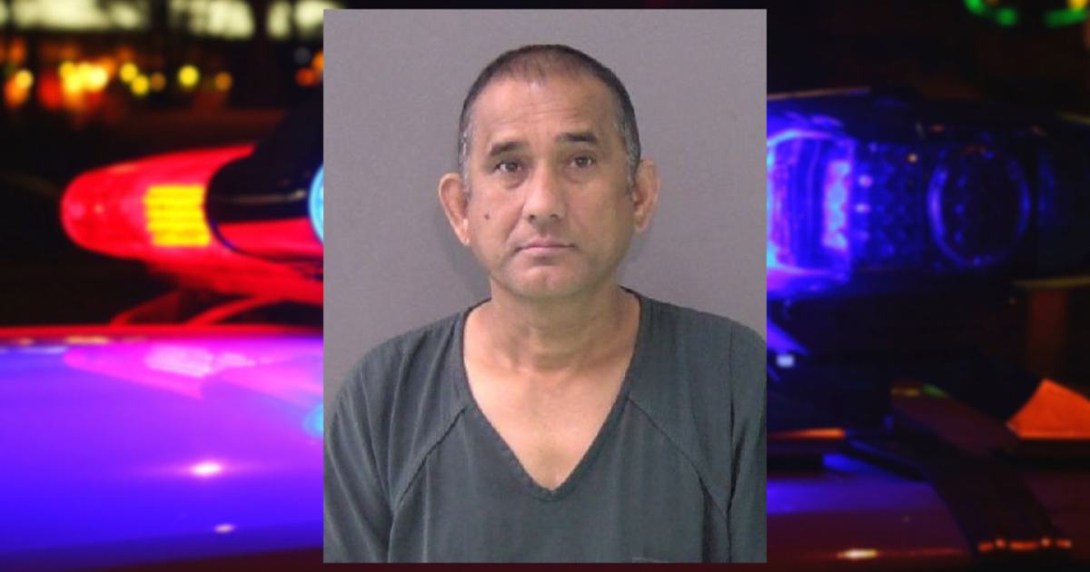Man charged with indecency with a child after sexual video circulates ...