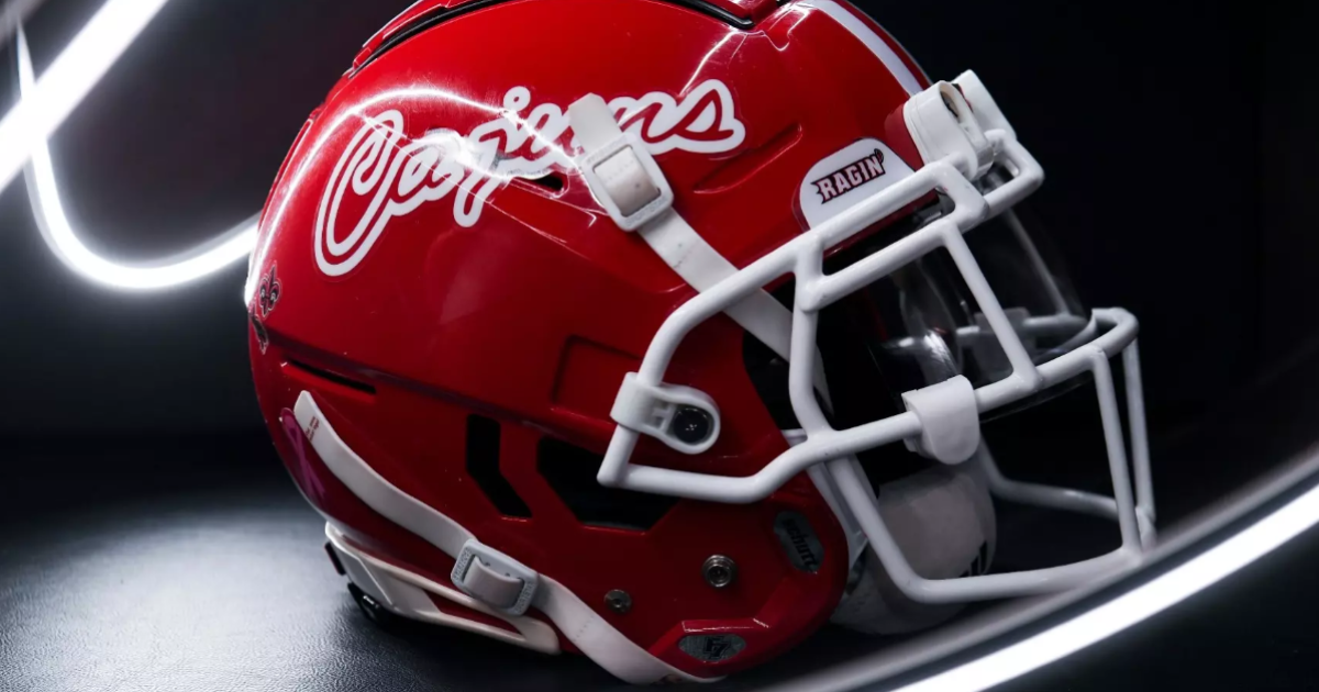 Louisiana fine-tunes depth chart with Week 1 approaching