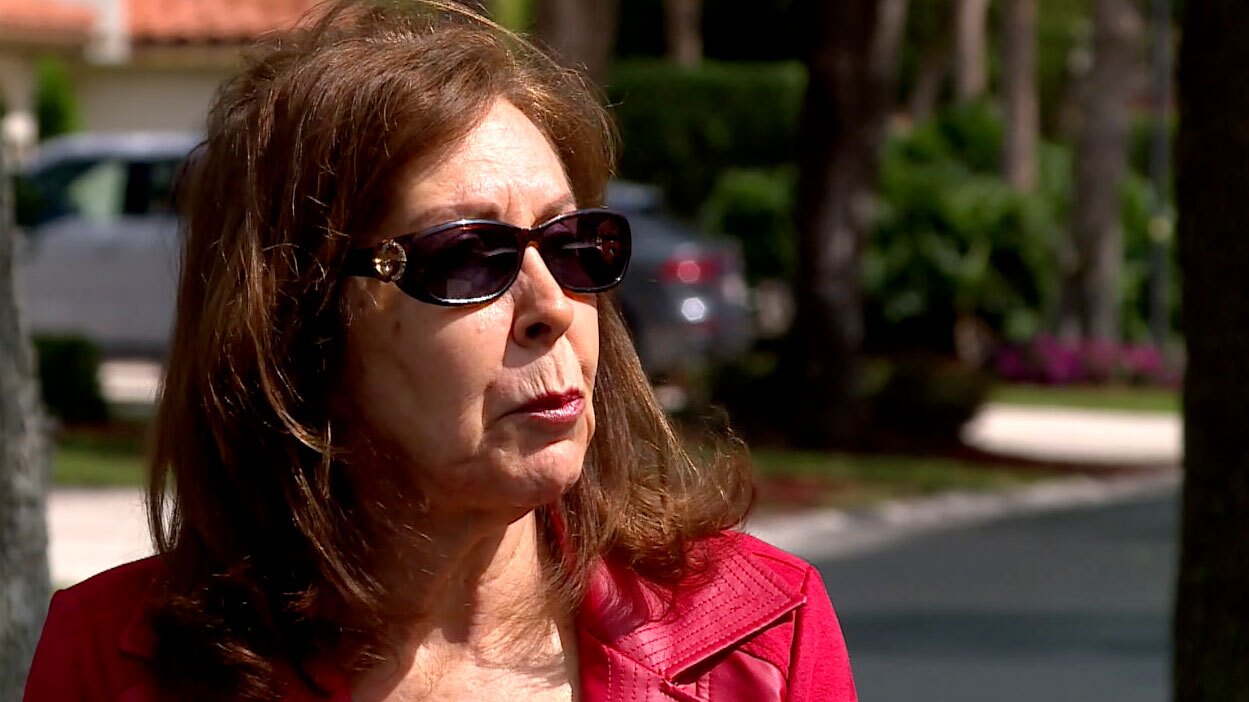 Stephanie Donner outlines how the high insurance costs have been impacting condo owners.