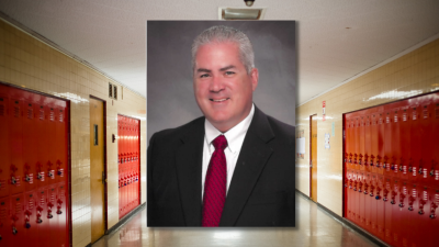 Mexia ISD Supt retires