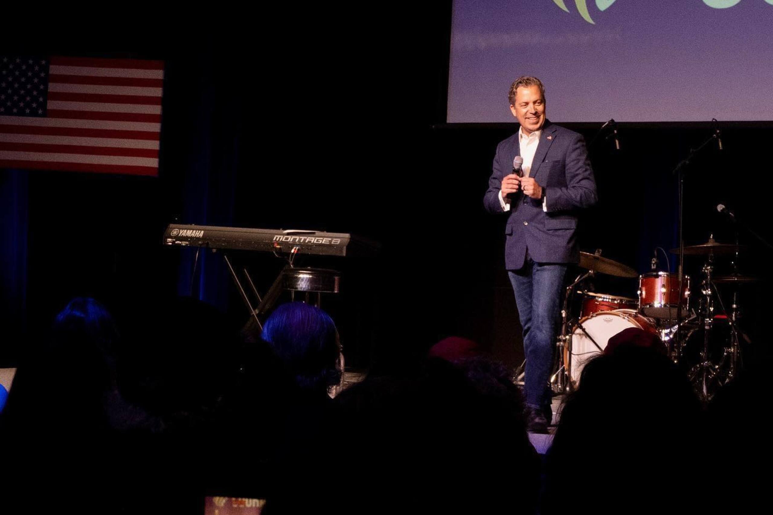 Caught in a lie: Tennessee Congressman Andy Ogles didn’t want you to see his college transcript! We got it anyway (newschannel5.com)