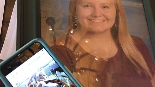 dawn church daughter photo