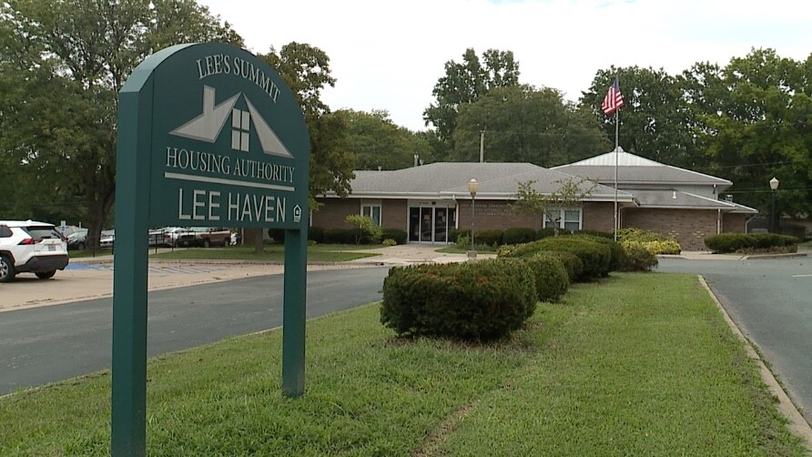 Lee's Summit Housing Authority
