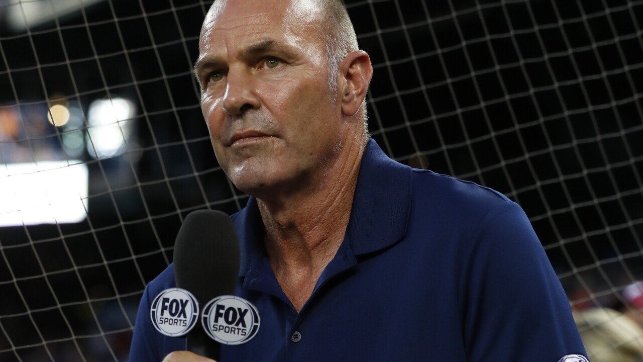 kirk gibson s baseball collection