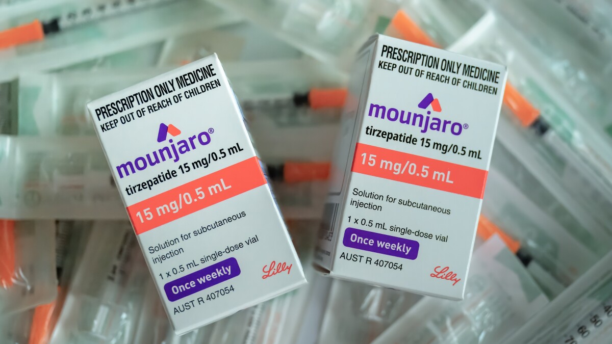 FDA says shortage of popular diabetes, weight-loss drugs resolved