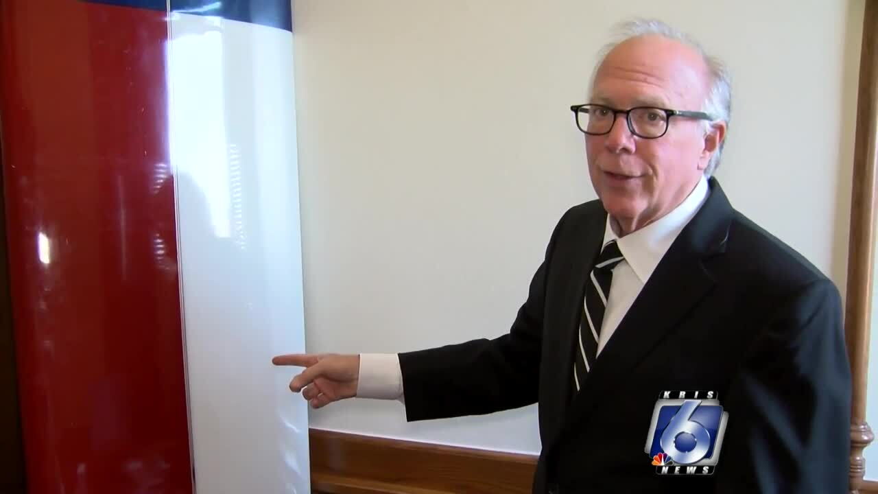 Hunter replaced as chair of Texas House’s Calendars Committee