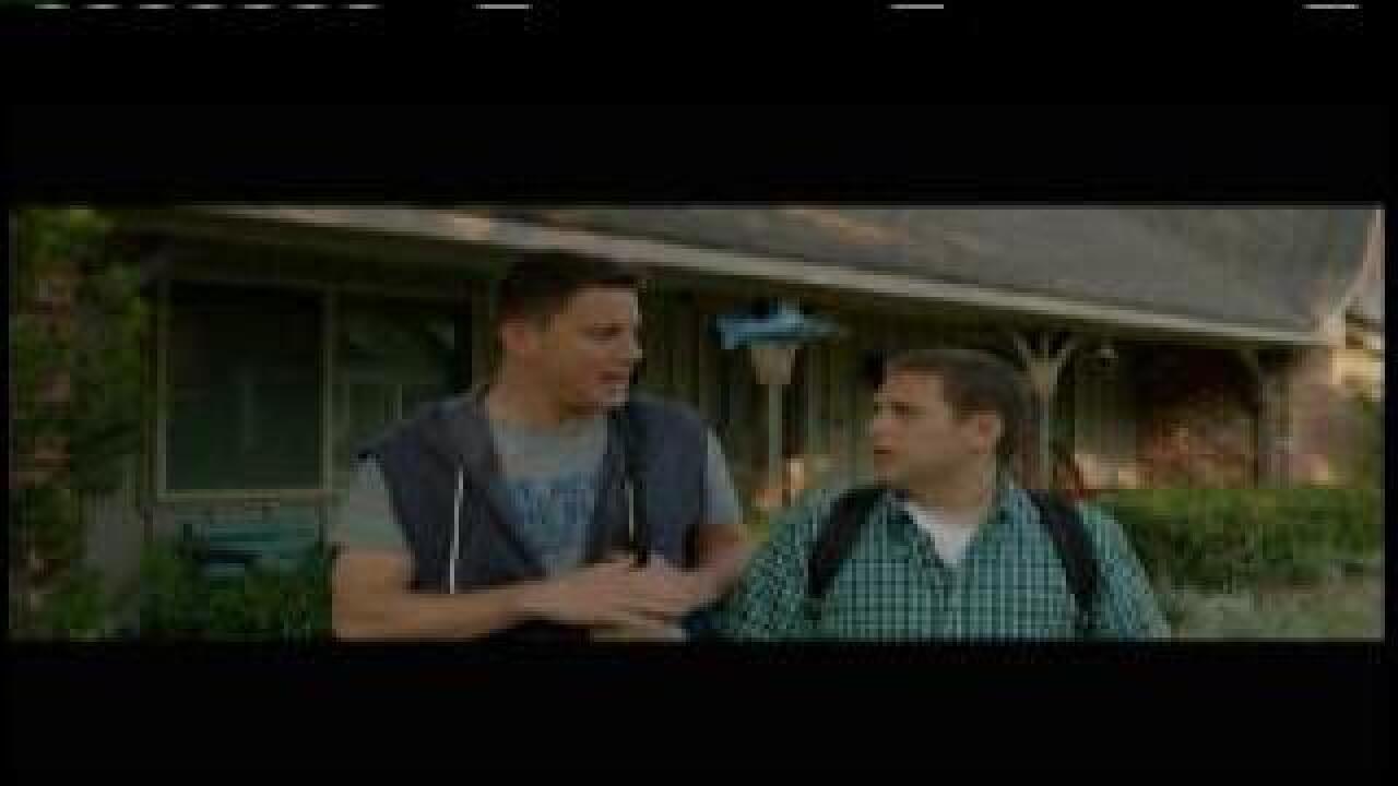 Movie Review: 21 Jump Street
