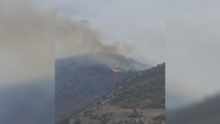 Payson Fire