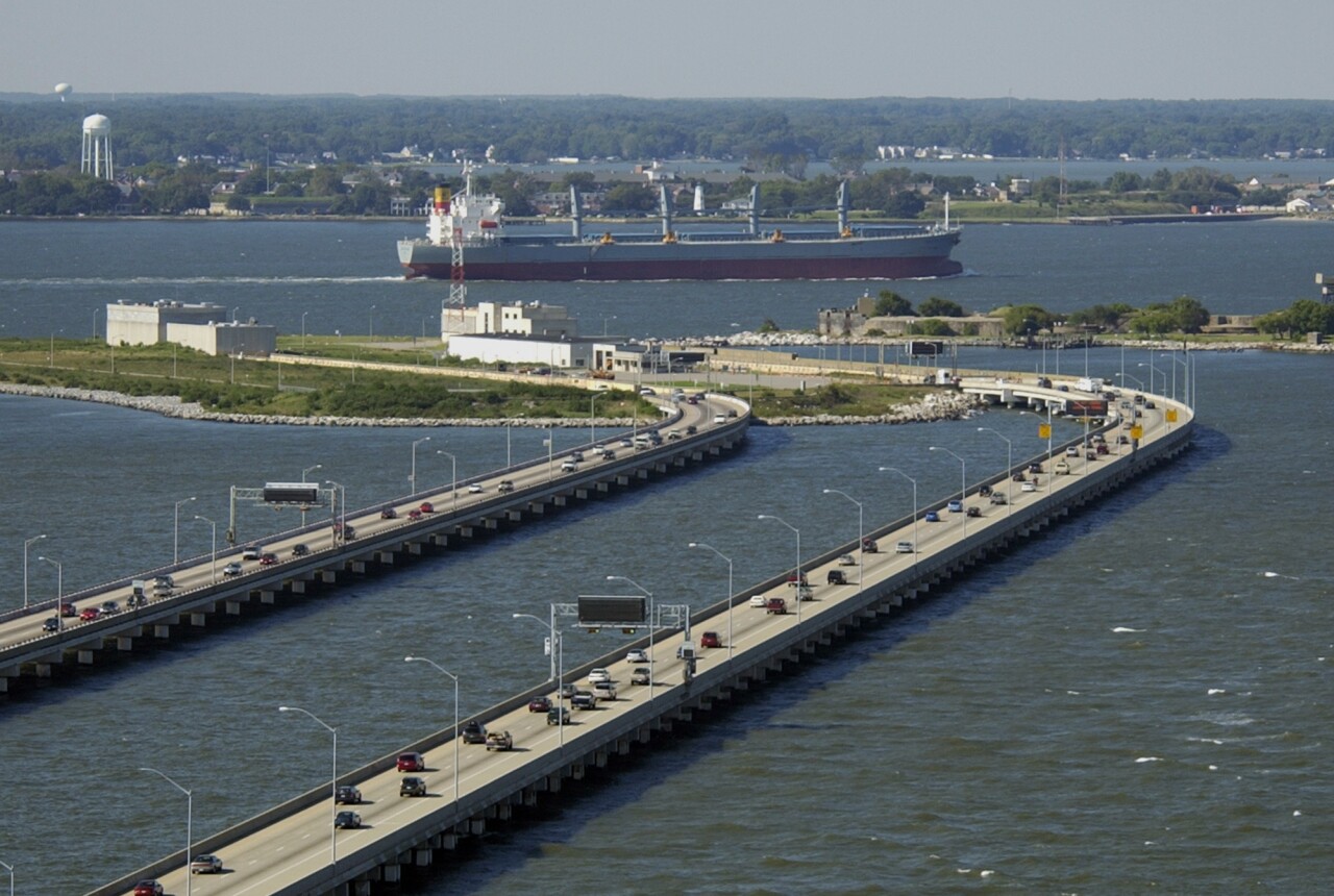 64/HRBT South Island