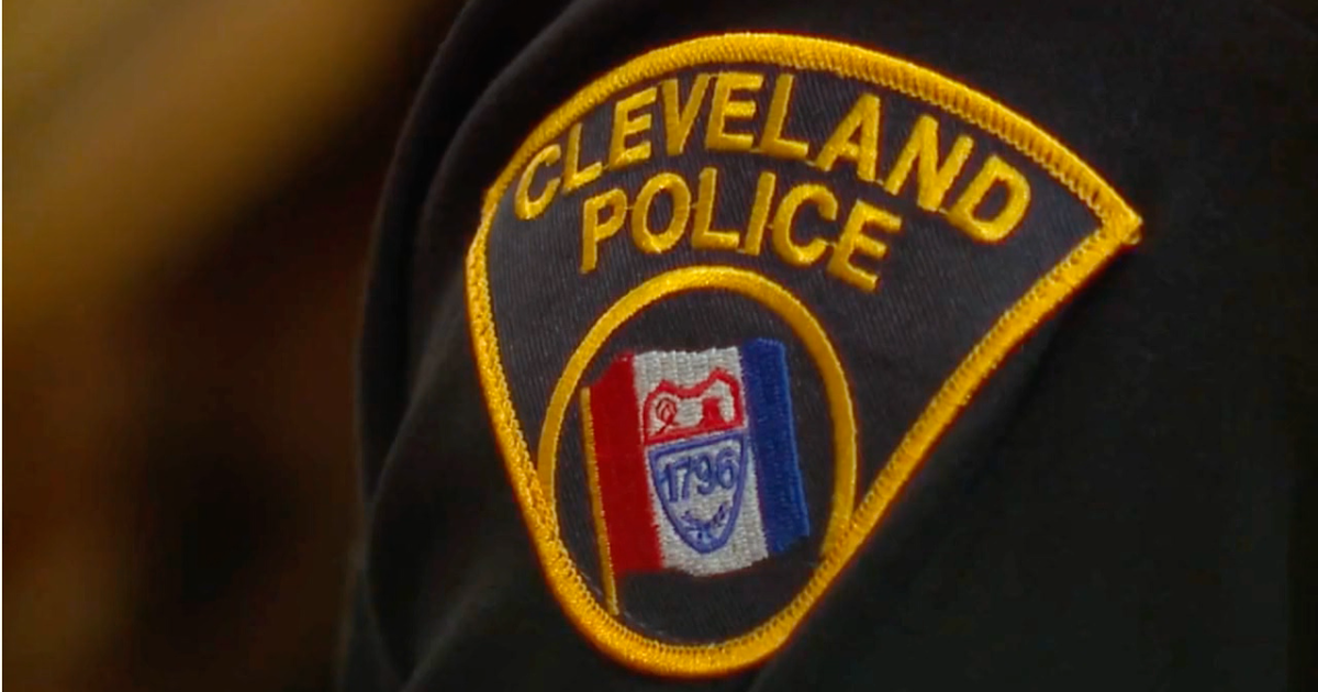 Investigations DOJ to appeal ruling that kept Cleveland police reforms in place Sarah Buduson