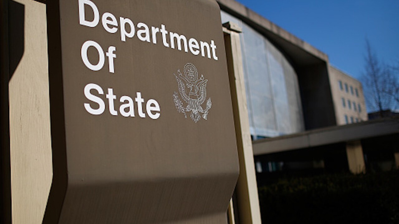 Foreign visitors may have to hand over social media records