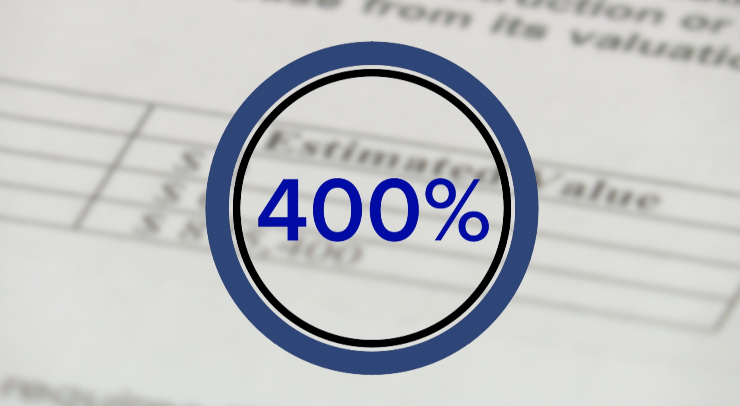 Property Value Assessments