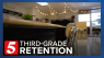 Town Hall forum gives focus to Tennessee's third grade retention law