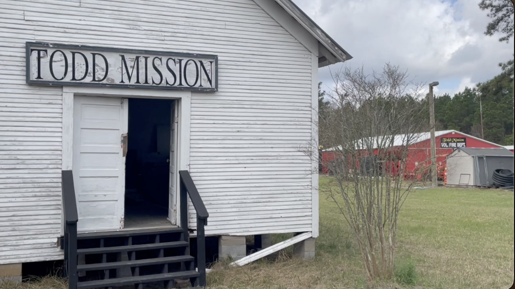 Record budget, big plans: Todd Mission continues working to meet the local growth and serve the community