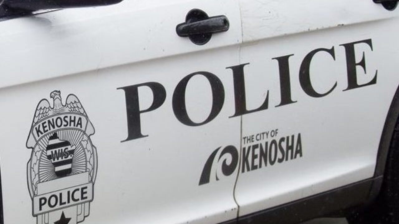 Kenosha Police