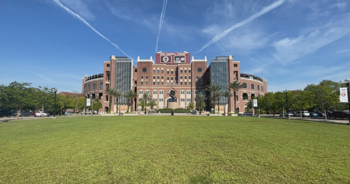 FSU brings back 1999 national champions as Spring Showcase guest coaches - Vimarsana News