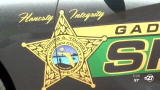 Gadsden County Sheriff's Office