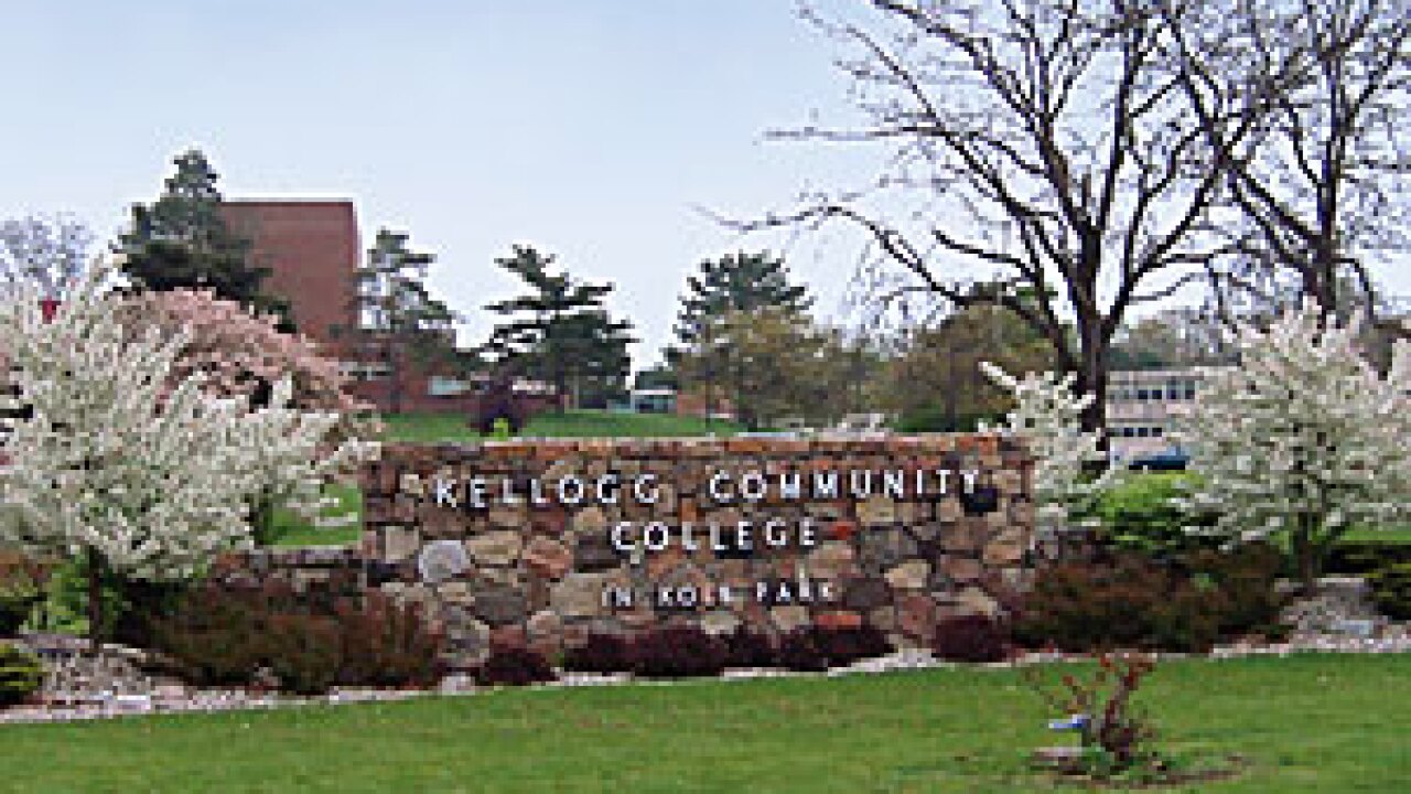 Kellogg Community College