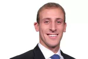 Nick Petraccione