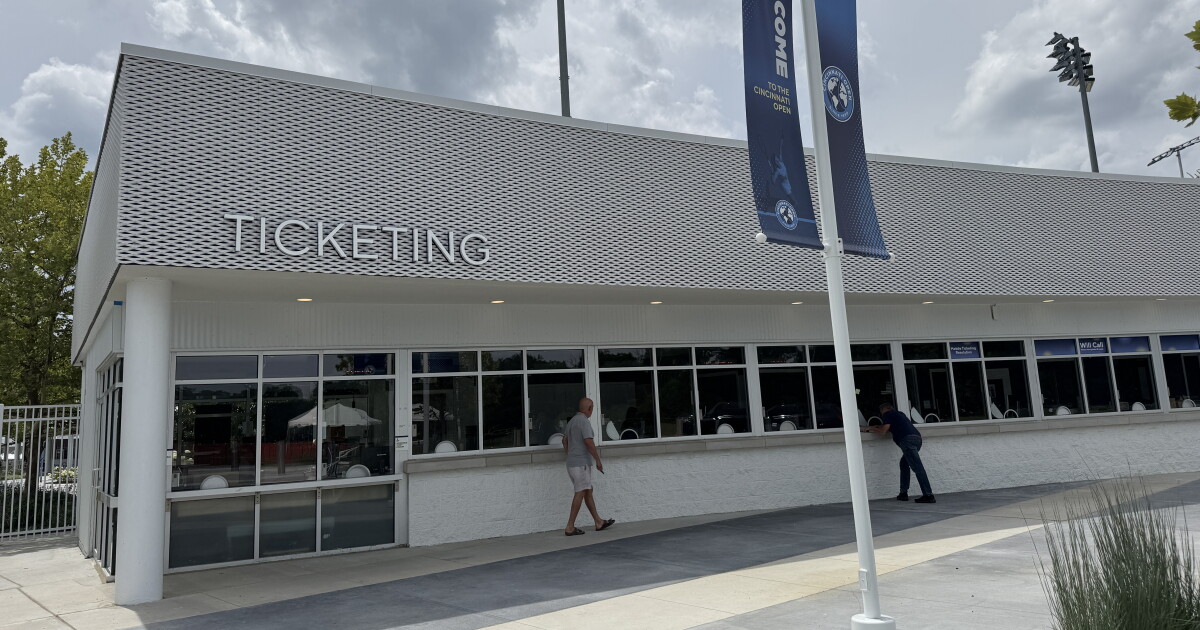 Don't overpay for Cincinnati Open: Insider secrets to score the ...