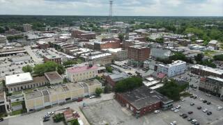 Petersburg, Virginia 