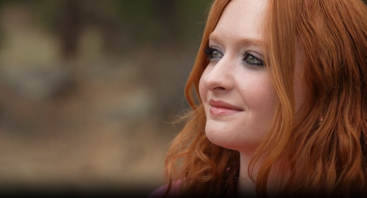 Hannah Rodda