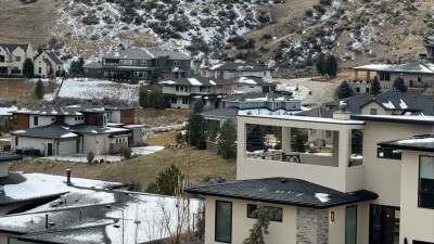 FOOTHILLS HOMES