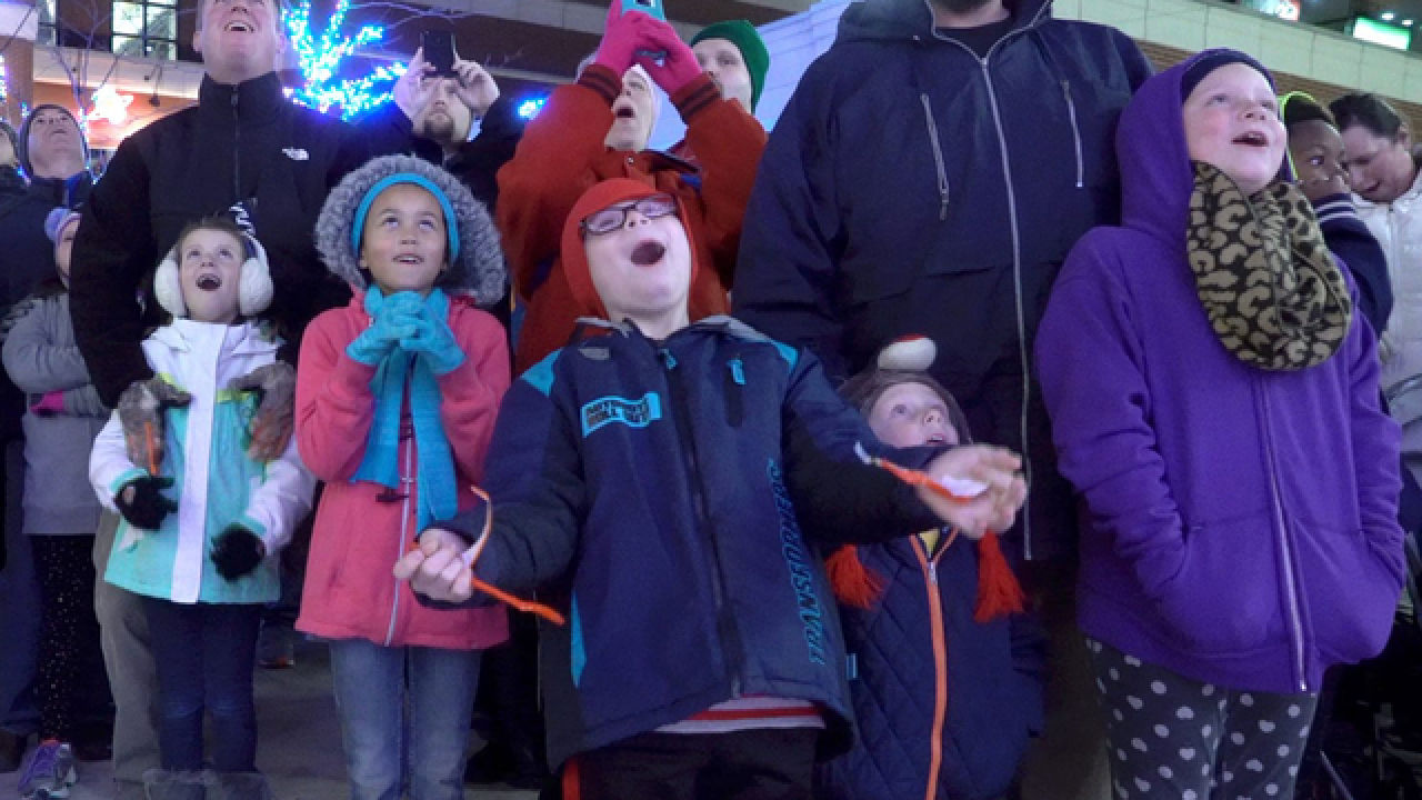 Top Things To Do In Cincinnati This Weekend Nov 21 25