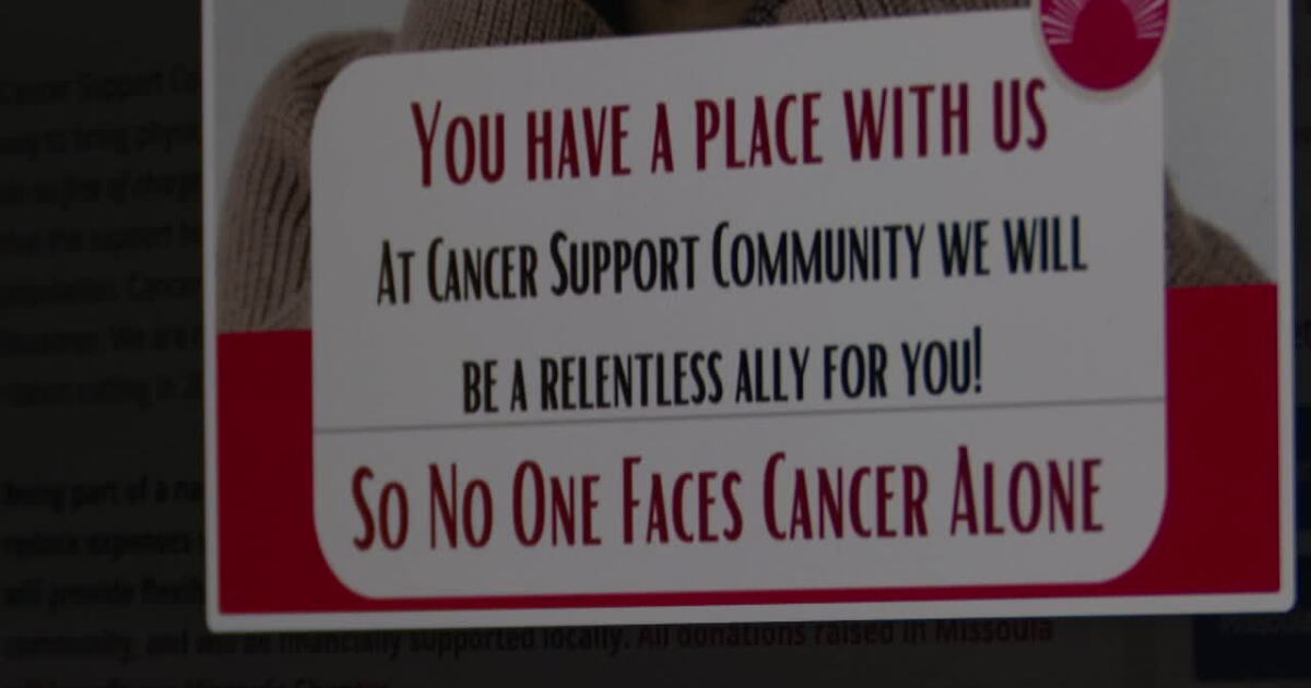 Missoula Food Truck Festival to help Cancer Support Community - Vimarsana News